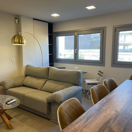 Apartament Rincon De Irene, A 150 Mts De Playa Del Puerto! El Puerto de Mazarrón Zewnętrze zdjęcie