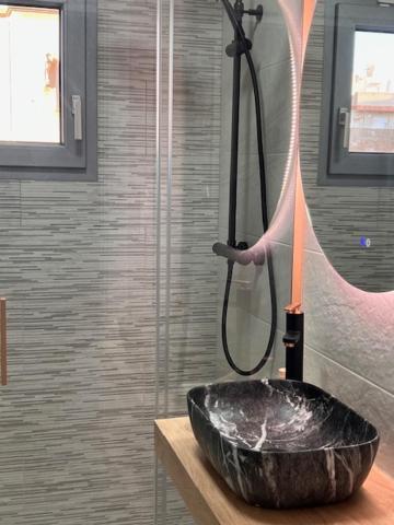 Apartament Rincon De Irene, A 150 Mts De Playa Del Puerto! El Puerto de Mazarrón Zewnętrze zdjęcie
