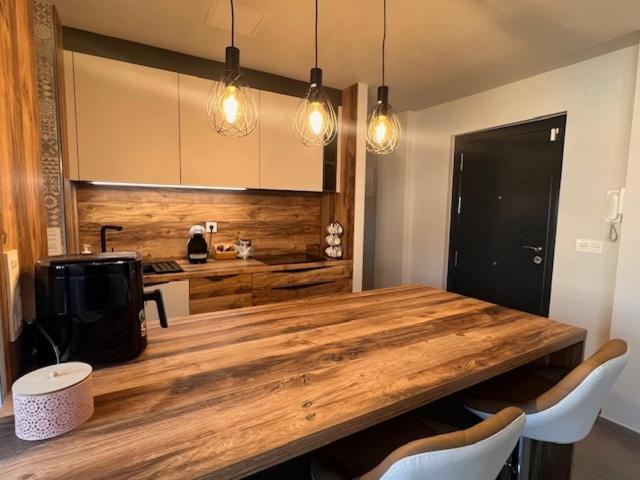 Apartament Rincon De Irene, A 150 Mts De Playa Del Puerto! El Puerto de Mazarrón Zewnętrze zdjęcie