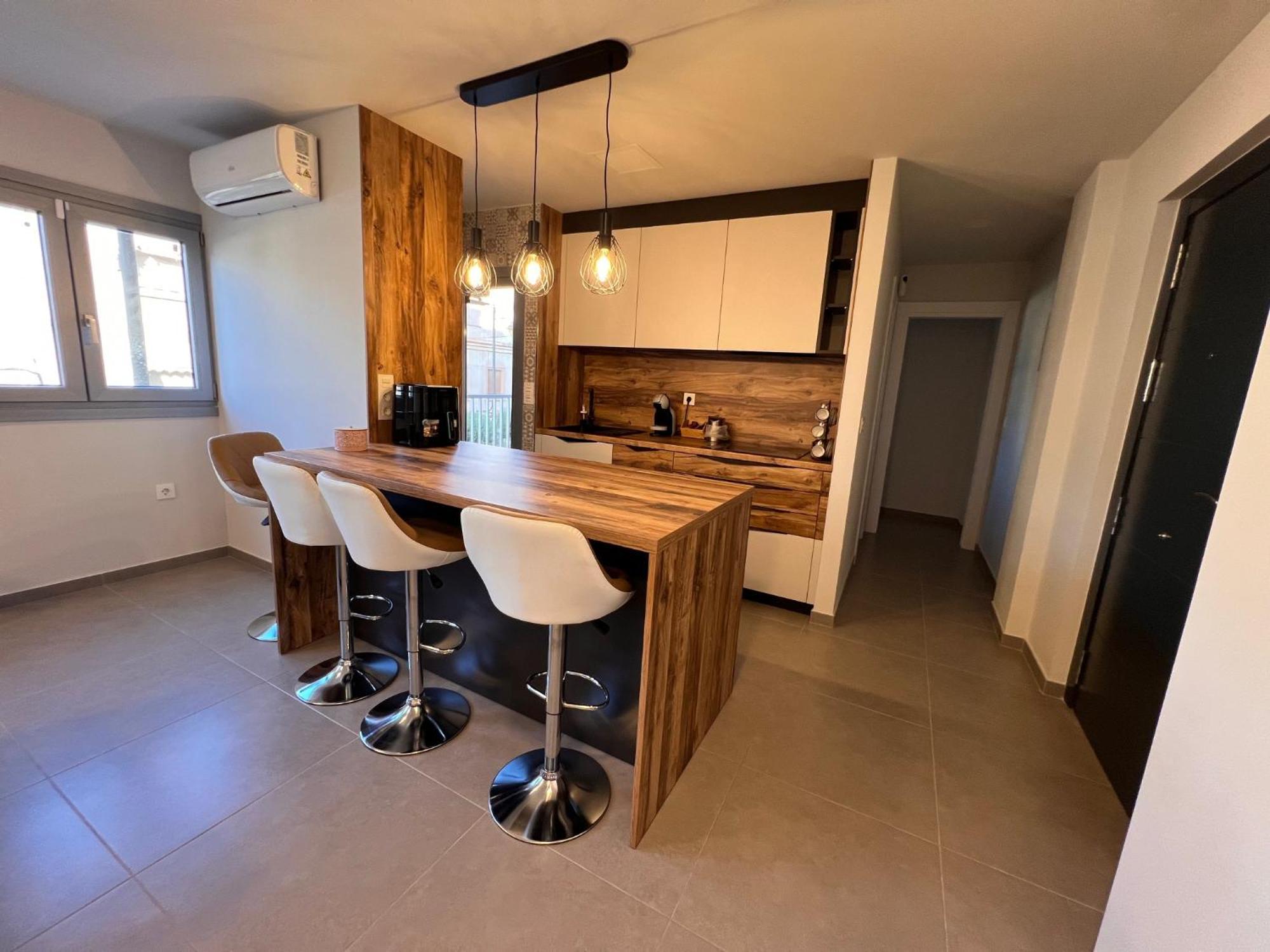 Apartament Rincon De Irene, A 150 Mts De Playa Del Puerto! El Puerto de Mazarrón Zewnętrze zdjęcie