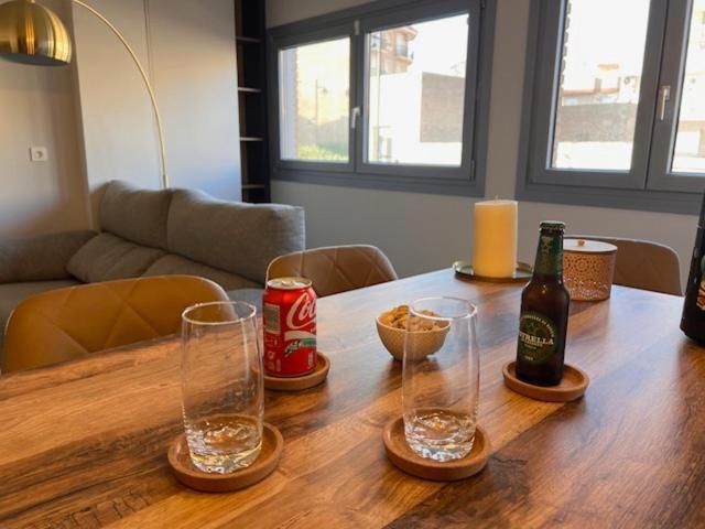 Apartament Rincon De Irene, A 150 Mts De Playa Del Puerto! El Puerto de Mazarrón Zewnętrze zdjęcie