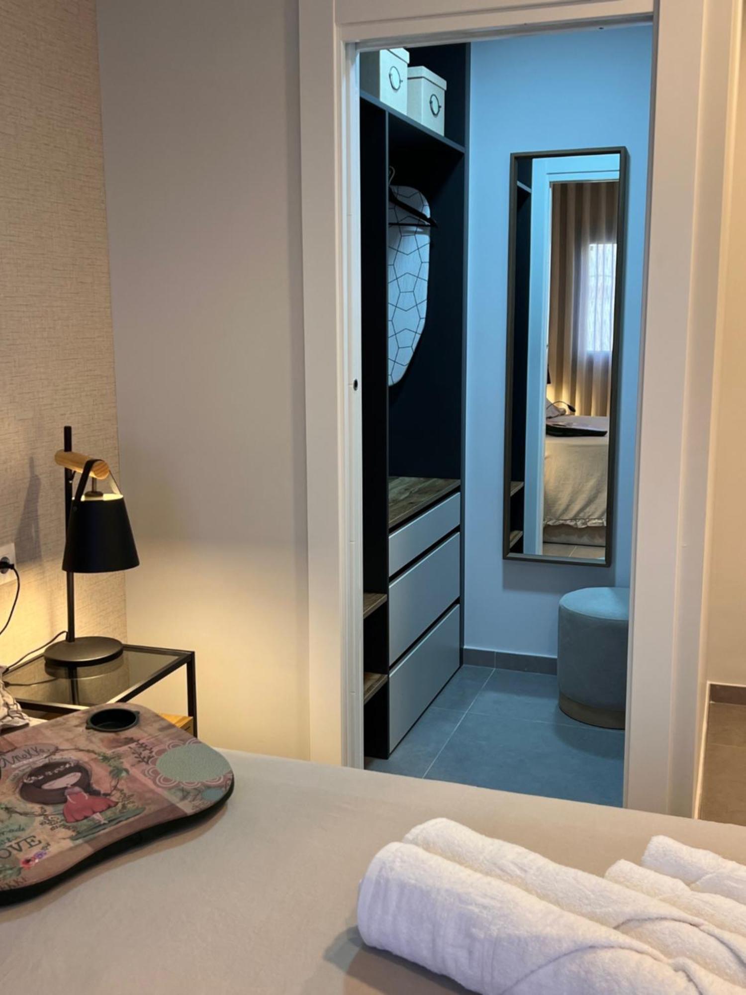 Apartament Rincon De Irene, A 150 Mts De Playa Del Puerto! El Puerto de Mazarrón Zewnętrze zdjęcie
