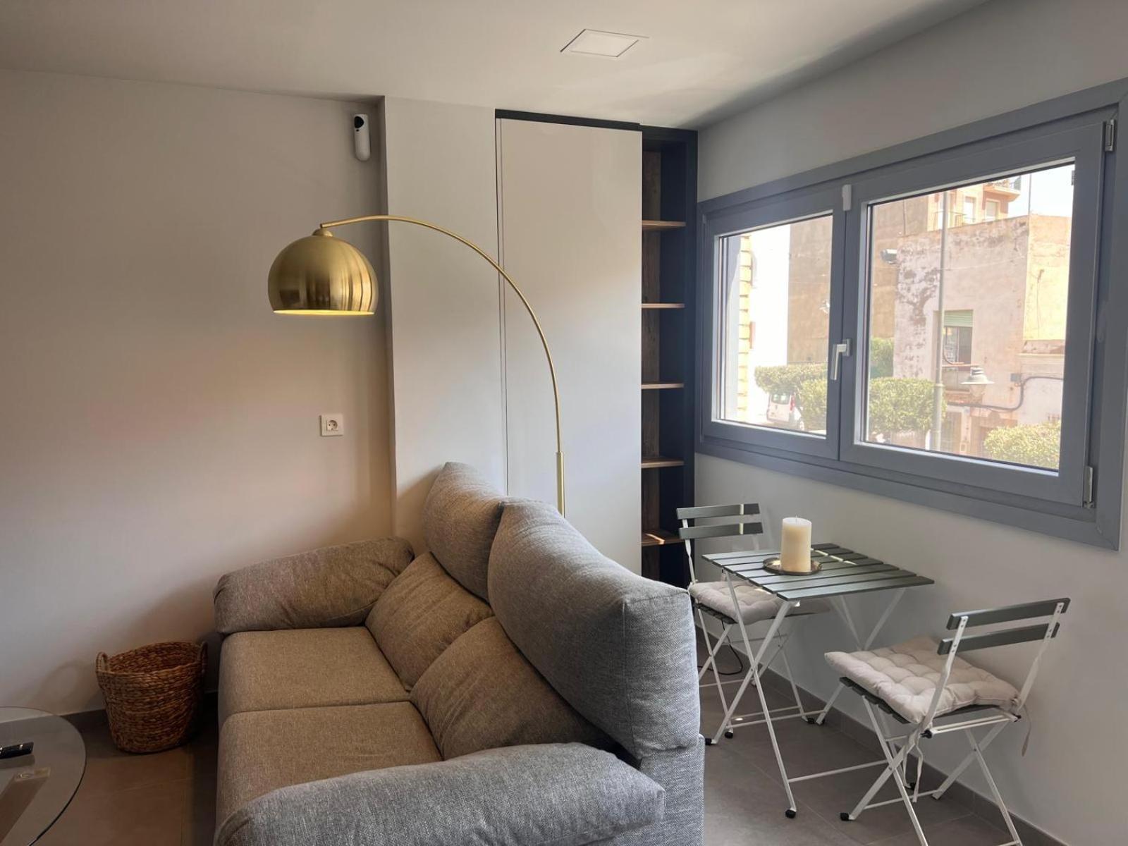 Apartament Rincon De Irene, A 150 Mts De Playa Del Puerto! El Puerto de Mazarrón Zewnętrze zdjęcie