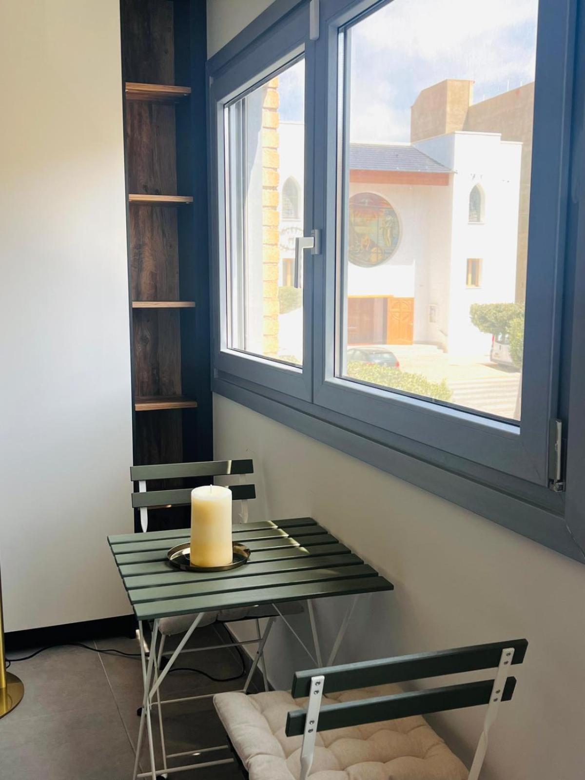 Apartament Rincon De Irene, A 150 Mts De Playa Del Puerto! El Puerto de Mazarrón Zewnętrze zdjęcie